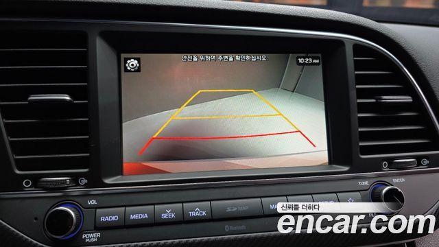 Hyundai Avante (AD) 1.6 Turbo Sport 2018 — фото 16