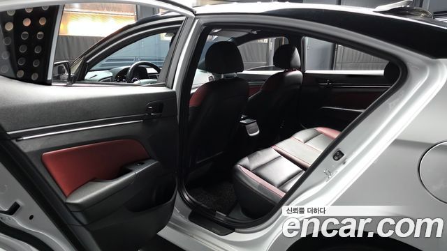 Hyundai Avante (AD) 1.6 Turbo Sport 2018 — фото 26