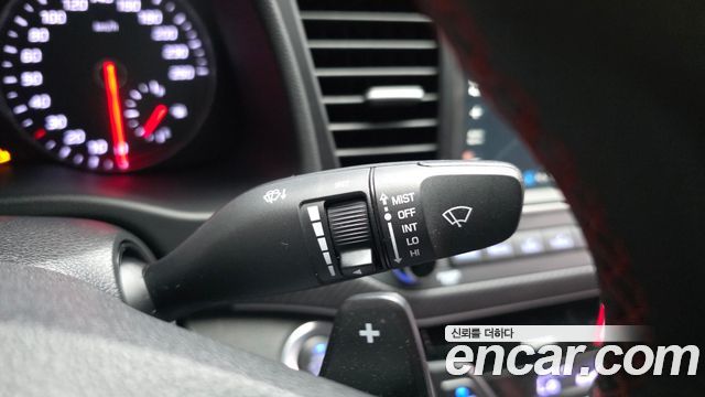 Hyundai Avante (AD) 1.6 Turbo Sport 2018 — фото 28