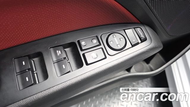 Hyundai Avante (AD) 1.6 Turbo Sport 2018 — фото 29