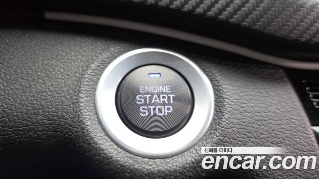 Hyundai Avante (AD) 1.6 Turbo Sport 2018 — фото 30