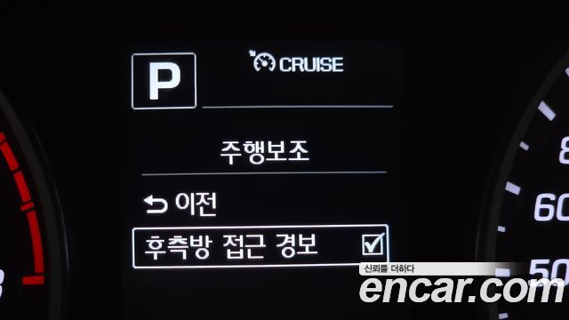 Hyundai Avante (AD) 1.6 Turbo Sport 2018 — фото 31