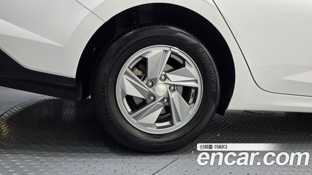 Hyundai Avante (CN7) 1.6 Smart 2024 — фото 5