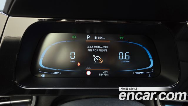 Hyundai Avante (CN7) 1.6 Smart 2024 — фото 8