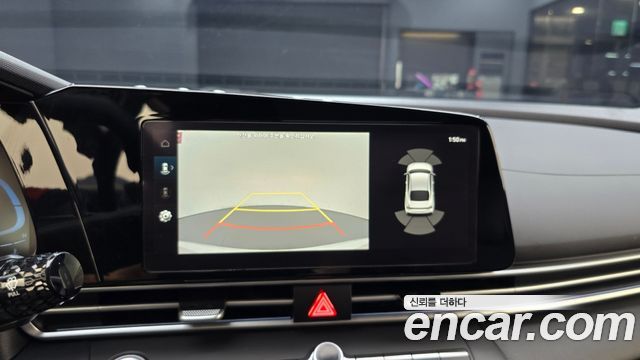 Hyundai Avante (CN7) 1.6 Smart 2024 — фото 15