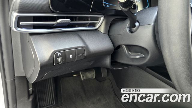 Hyundai Avante (CN7) 1.6 Smart 2024 — фото 18