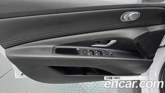 Hyundai Avante (CN7) 1.6 Smart 2024 — фото 24