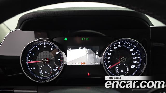 Hyundai Grandeur (IG) 2.5 Exclusice 2020 — фото 8