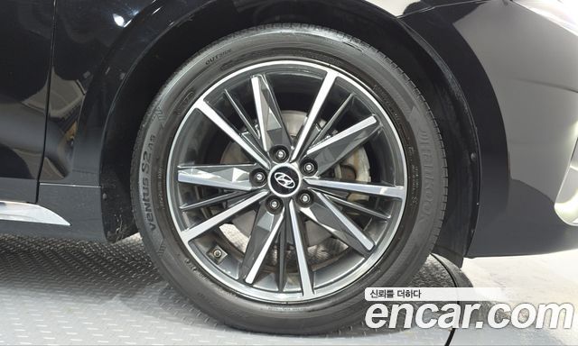 Hyundai Grandeur (IG) 2.5 Exclusice 2020 — фото 27