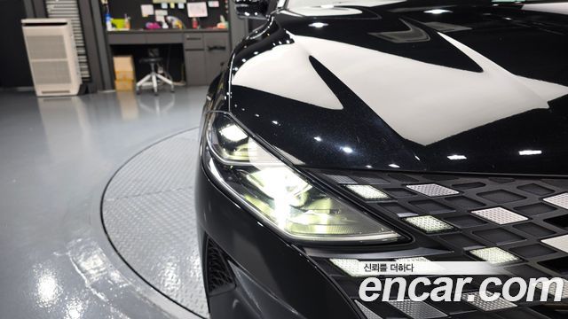 Hyundai Grandeur (IG) 2.5 Exclusice 2020 — фото 28