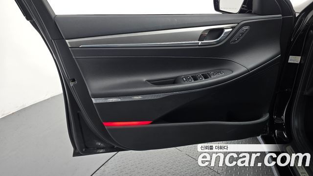 Hyundai Grandeur (IG) 2.5 Exclusice 2020 — фото 30