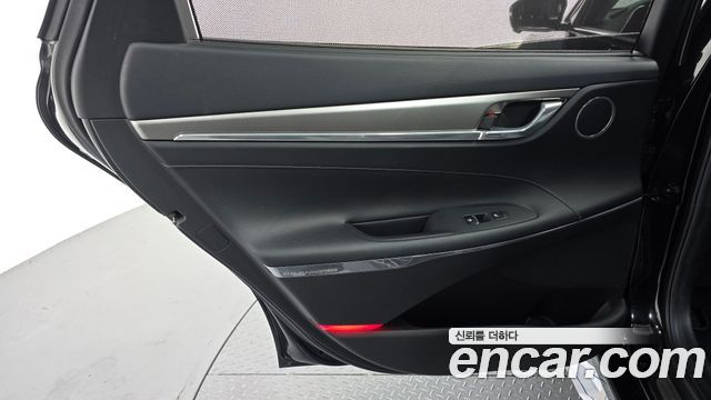 Hyundai Grandeur (IG) 2.5 Exclusice 2020 — фото 31