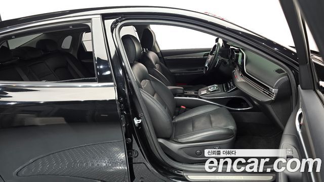 Hyundai Grandeur (IG) 2.5 Exclusice 2020 — фото 32