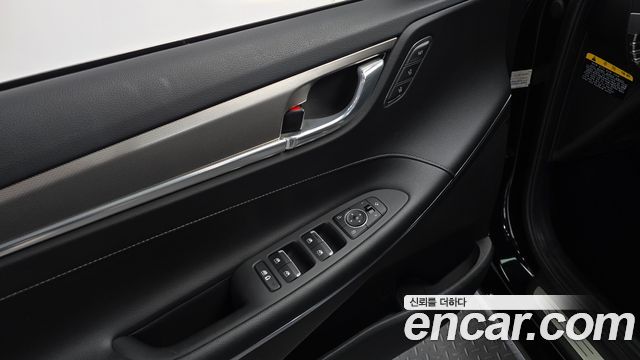 Hyundai Grandeur (IG) 2.5 Exclusice 2020 — фото 35