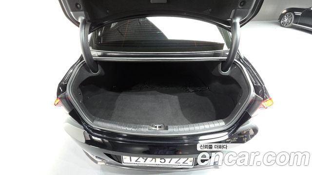 Hyundai Grandeur (IG) 2.5 Exclusice 2020 — фото 36