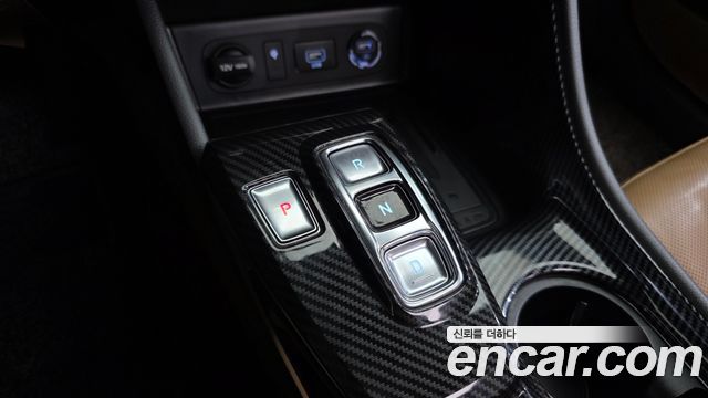 Hyundai Sonata (DN8) 1.6 Turbo Inspiration 2020 — фото 9