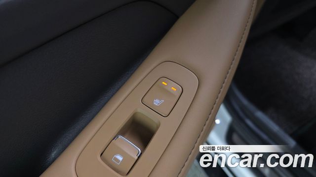 Hyundai Sonata (DN8) 1.6 Turbo Inspiration 2020 — фото 19