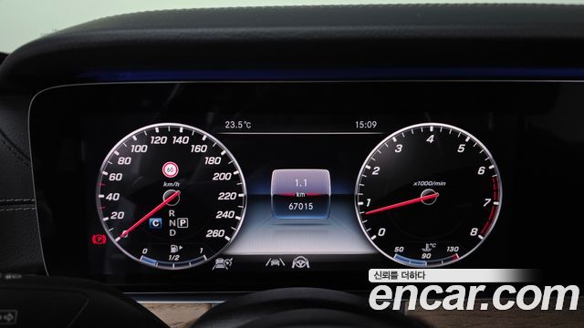 Mercedes-Benz E-Class (W213) E300 4MATIC Exclusive 2020 — фото 8