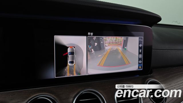 Mercedes-Benz E-Class (W213) E300 4MATIC Exclusive 2020 — фото 16