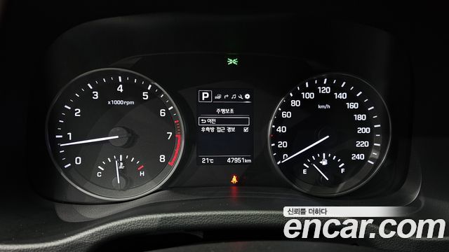 Hyundai Avante (AD) 1.6 GDI Value Plus 2018 — фото 8