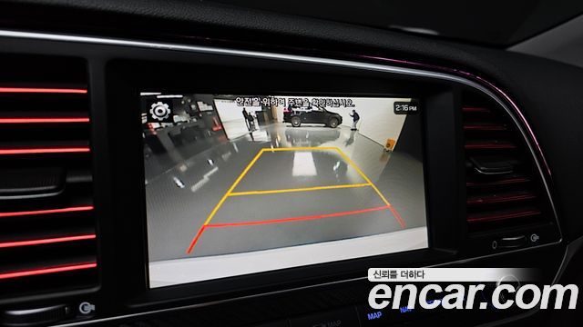 Hyundai Avante (AD) 1.6 GDI Value Plus 2018 — фото 16