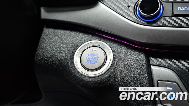 Hyundai Avante (AD) 1.6 GDI Value Plus 2018 — фото 17