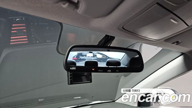 Hyundai Avante (AD) 1.6 GDI Value Plus 2018 — фото 19