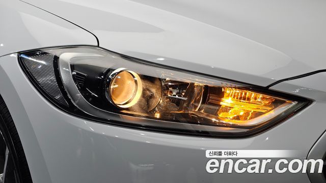 Hyundai Avante (AD) 1.6 GDI Value Plus 2018 — фото 22
