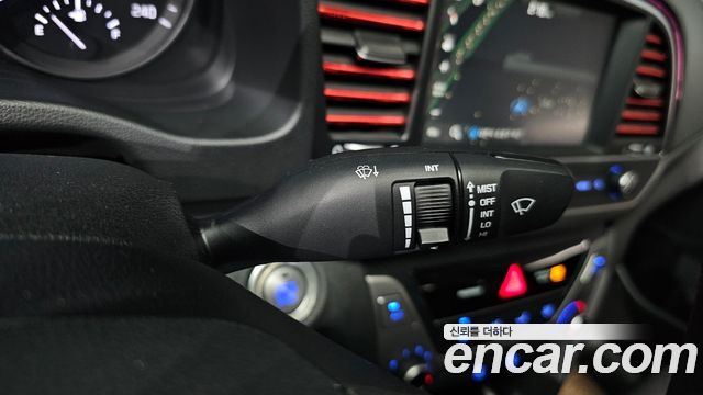 Hyundai Avante (AD) 1.6 GDI Value Plus 2018 — фото 27