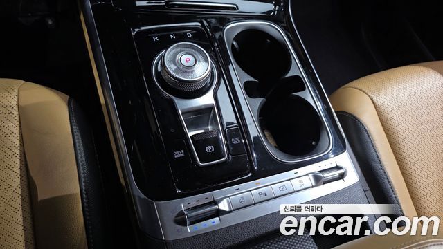 Kia Carnival (IV) Diesel 9-Seater Noblesse 2021 — фото 9