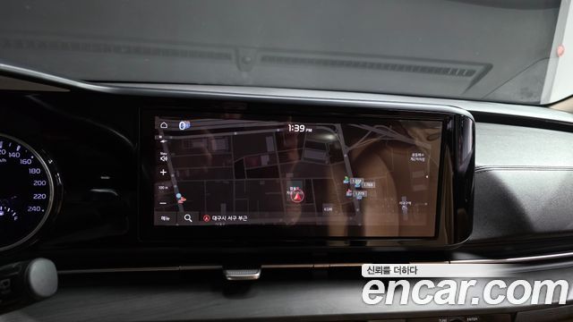 Kia Carnival (IV) Diesel 9-Seater Noblesse 2021 — фото 14