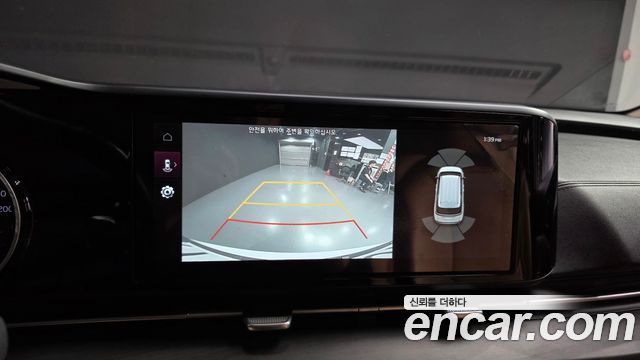 Kia Carnival (IV) Diesel 9-Seater Noblesse 2021 — фото 15