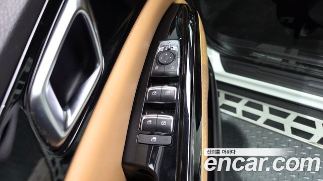Kia Carnival (IV) Diesel 9-Seater Noblesse 2021 — фото 17