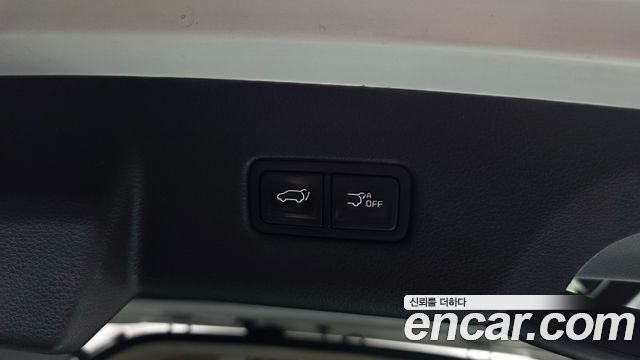 Kia Carnival (IV) Diesel 9-Seater Noblesse 2021 — фото 19