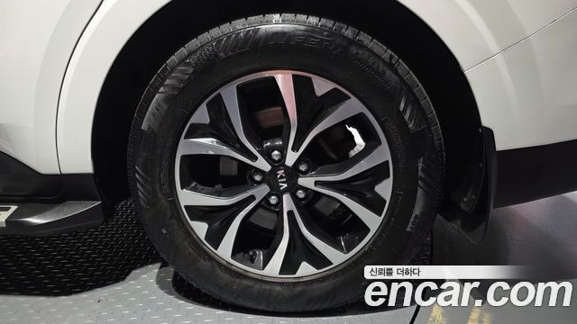 Kia Carnival (IV) Diesel 9-Seater Noblesse 2021 — фото 21