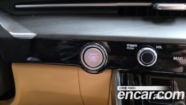 Kia Carnival (IV) Diesel 9-Seater Noblesse 2021 — фото 27