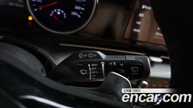Kia Carnival (IV) Diesel 9-Seater Noblesse 2021 — фото 28