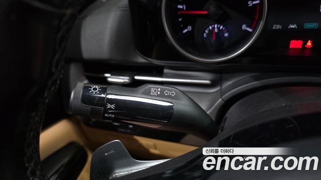 Kia Carnival (IV) Diesel 9-Seater Noblesse 2021 — фото 29