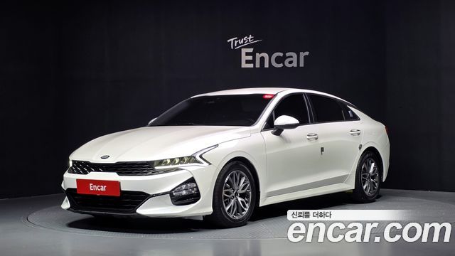 Kia K5 (III) 2.0 Prestige