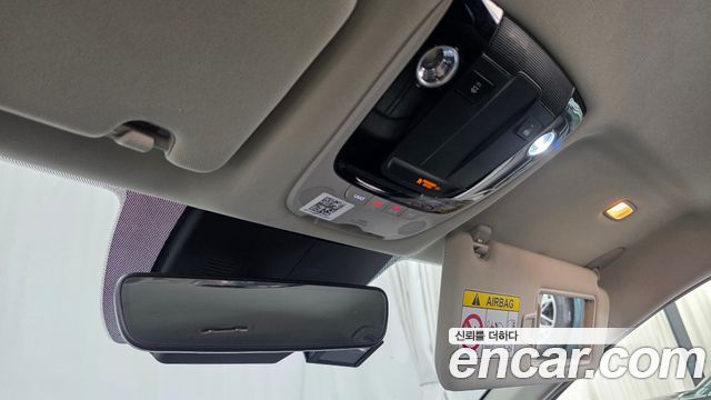 Kia K5 (III) 2.0 Prestige 2021 — фото 17