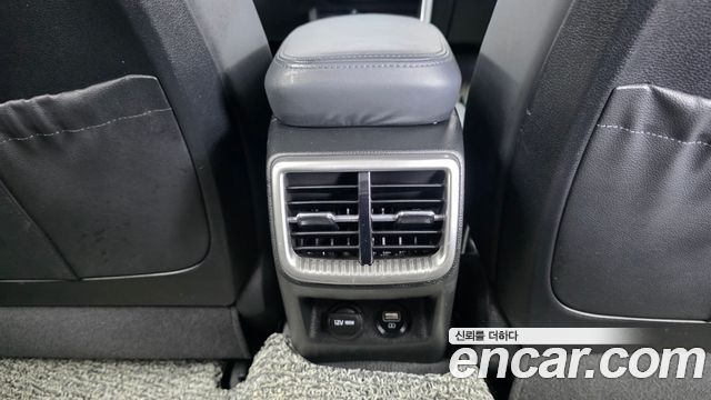 Kia K5 (III) 2.0 Prestige 2021 — фото 18