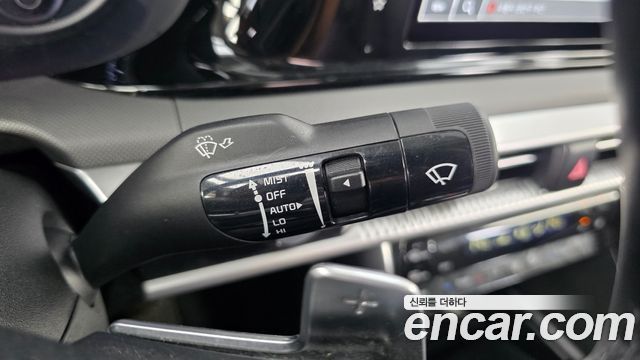 Kia K5 (III) 2.0 Prestige 2021 — фото 19