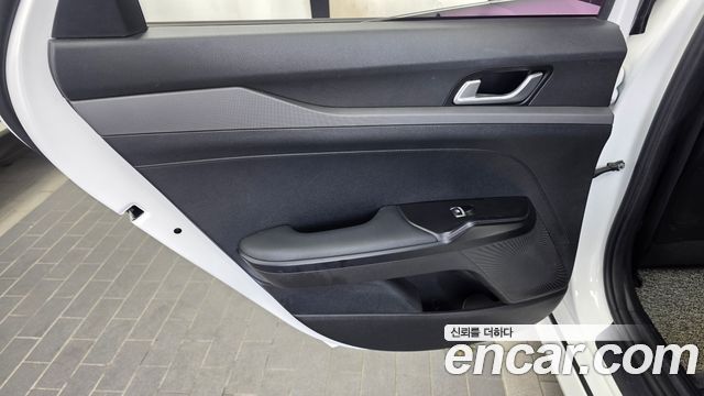 Kia K5 (III) 2.0 Prestige 2021 — фото 25