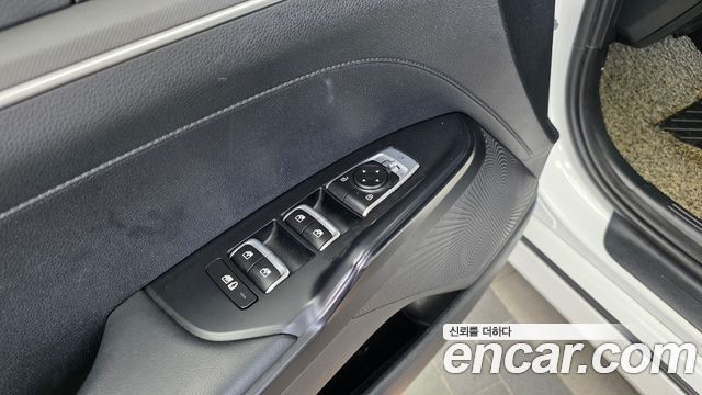 Kia K5 (III) 2.0 Prestige 2021 — фото 27