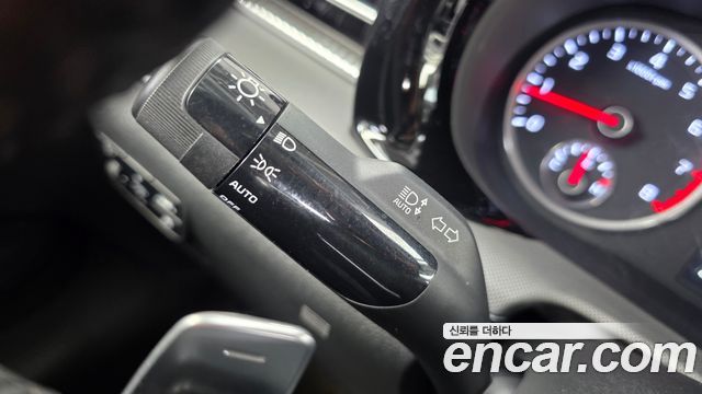 Kia K5 (III) 2.0 Prestige 2021 — фото 28