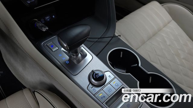 Genesis G70 2.0T Elite 2019 — фото 9