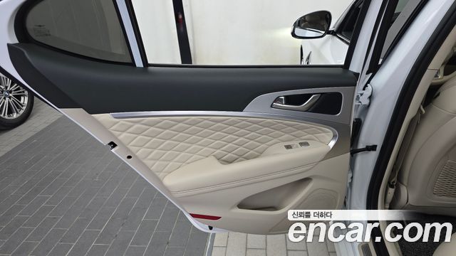 Genesis G70 2.0T Elite 2019 — фото 25