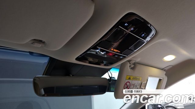 Hyundai Grandeur (GN7) 2,5 Gasoline 2WD Exclusive 2024 — фото 24