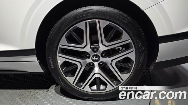 Hyundai Grandeur (GN7) 2,5 Gasoline 2WD Exclusive 2024 — фото 27