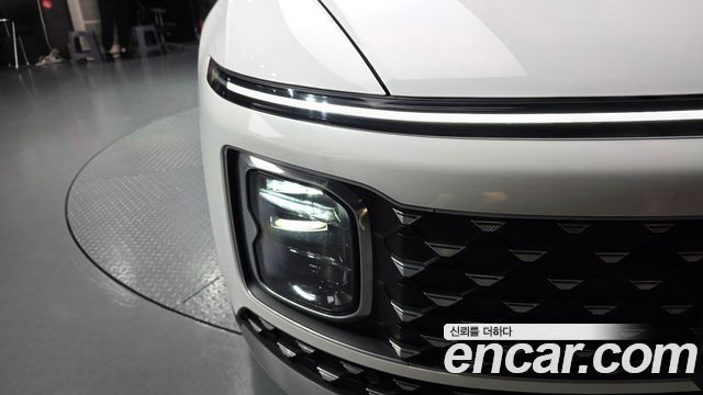 Hyundai Grandeur (GN7) 2,5 Gasoline 2WD Exclusive 2024 — фото 28